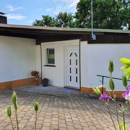 塔内Haus Sonja公寓 外观 照片