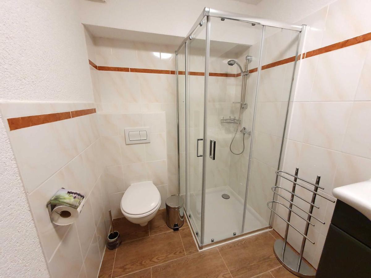 塔内Haus Sonja公寓 外观 照片