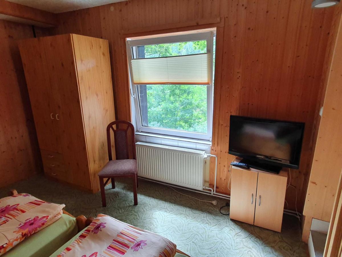 塔内Haus Sonja公寓 外观 照片