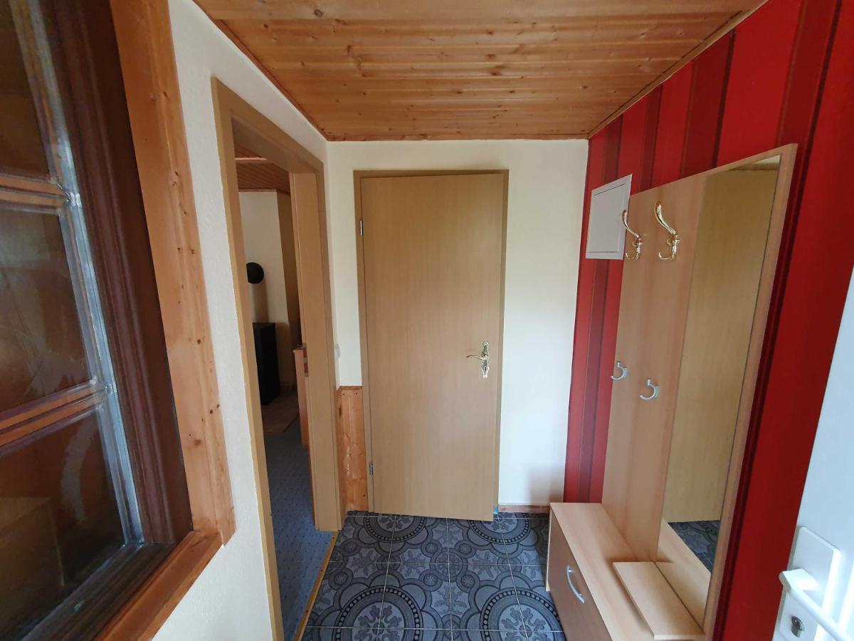 塔内Haus Sonja公寓 外观 照片