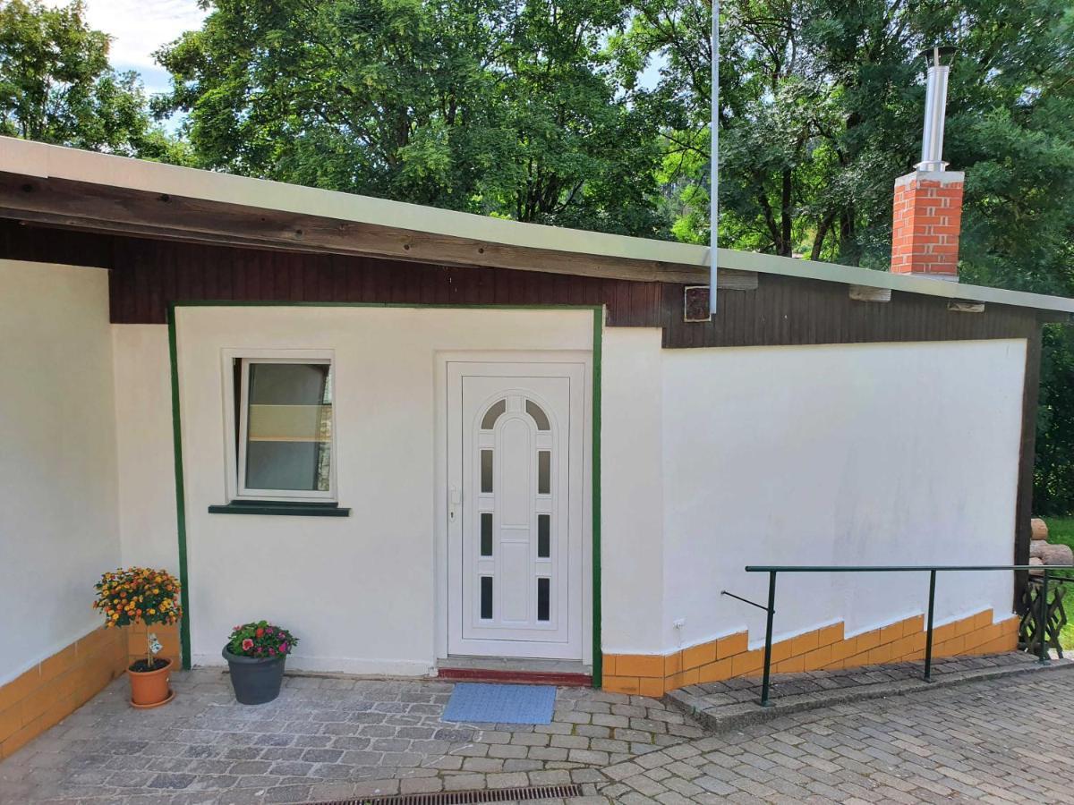 塔内Haus Sonja公寓 外观 照片